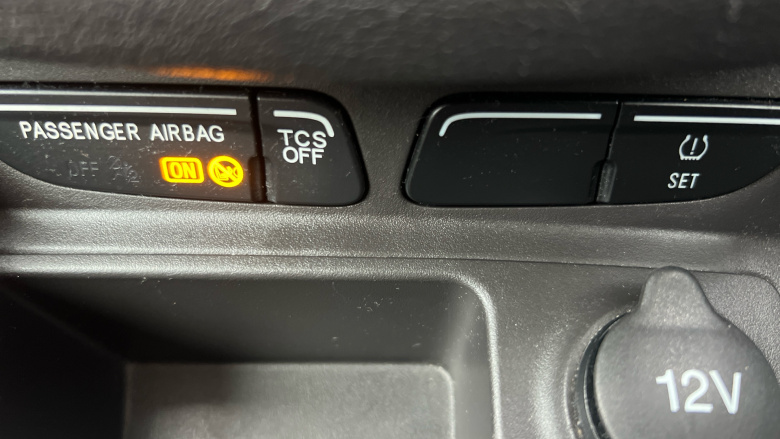 Ford Tourneo Courier 1.0 EcoBoost Zetec 5dr Petrol Estate